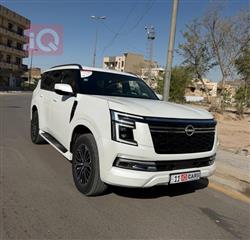 نيسان باترول